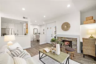 110 Timbre, Rancho Santa Margarita, CA 92688 - Photo 5