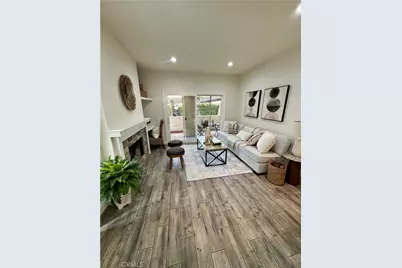 110 Timbre, Rancho Santa Margarita, CA 92688 - Photo 1