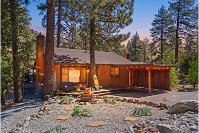 1498 Betty, Wrightwood, CA 92397 - Photo 17