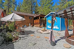 1498 Betty, Wrightwood, CA 92397 - Photo 11