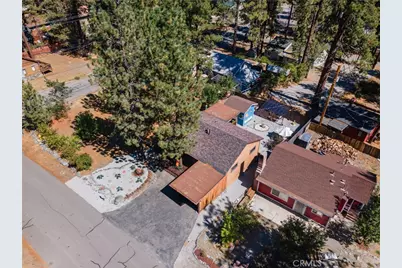 1498 Betty, Wrightwood, CA 92397 - Photo 19