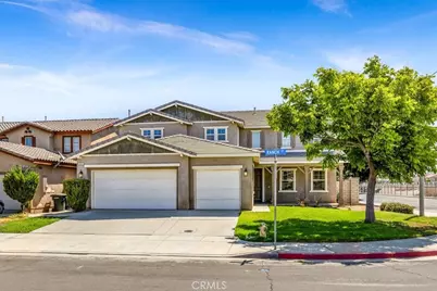 3413 Ranch Street, Perris, CA 92571 - Photo 1