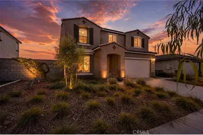 4833 Stirrup Court, Hemet, CA 92545 - Photo 3