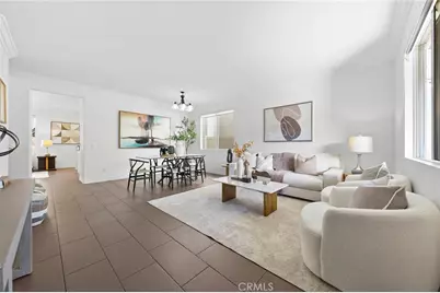 33 Lazurite, Rancho Santa Margarita, CA 92688 - Photo 5