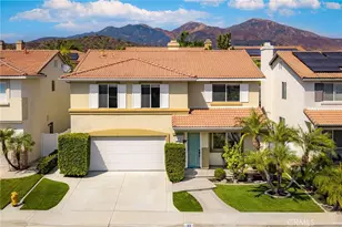 33 Lazurite, Rancho Santa Margarita, CA 92688 - Photo 1
