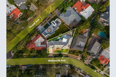 10518 Wellworth, Los Angeles, CA 90024 - Photo 45