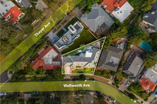 10518 Wellworth, Los Angeles, CA 90024 - Photo 45