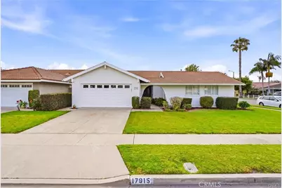 17915 Santa Olivia, Fountain Valley, CA 92708 - Photo 3