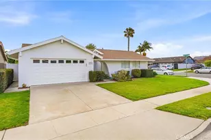 17915 Santa Olivia, Fountain Valley, CA 92708 - Photo 1