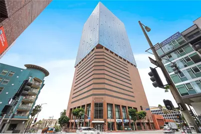 1100 Wilshire Boulevard #2607, Los Angeles, CA 90017 - Photo 41