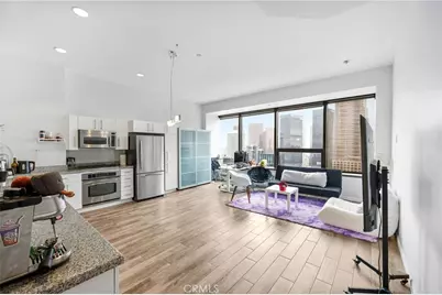 1100 Wilshire Boulevard #2607, Los Angeles, CA 90017 - Photo 7