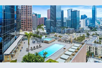 1100 Wilshire Boulevard #2607, Los Angeles, CA 90017 - Photo 15