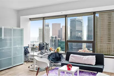 1100 Wilshire Boulevard #2607, Los Angeles, CA 90017 - Photo 5