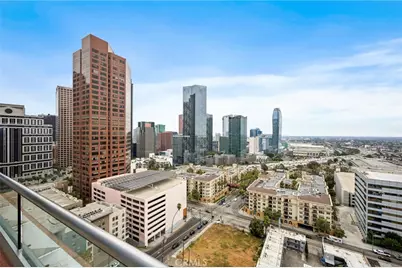1100 Wilshire Boulevard #2607, Los Angeles, CA 90017 - Photo 37