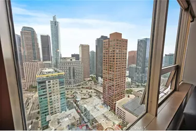 1100 Wilshire Boulevard #2607, Los Angeles, CA 90017 - Photo 1