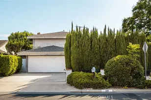 291 N Paseo Picaro, Anaheim, CA 92807 - Photo 1