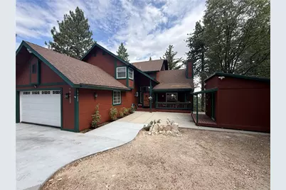 26180 Augusta, Lake Arrowhead, CA 92352 - Photo 1