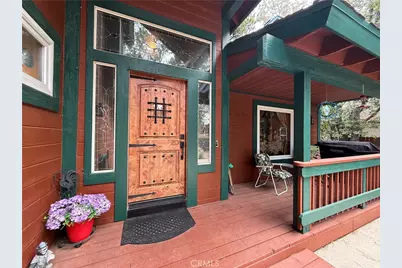 26180 Augusta, Lake Arrowhead, CA 92352 - Photo 3
