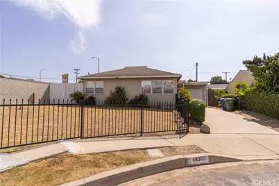 14300 S Ainsworth, Los Angeles, CA 90247 - Photo 7