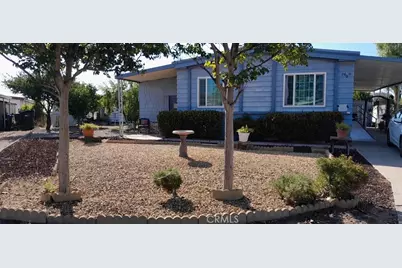 26031 Kentia Palm, Homeland, CA 92548 - Photo 1