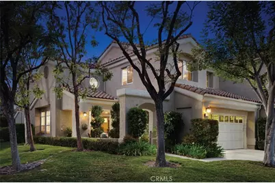33 Calle Del Norte, Rancho Santa Margarita, CA 92688 - Photo 1