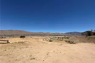 0 Calpella, Hesperia, CA 92345 - Photo 1