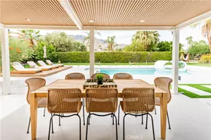 515 N Burton Way, Palm Springs, CA 92262 - Photo 25