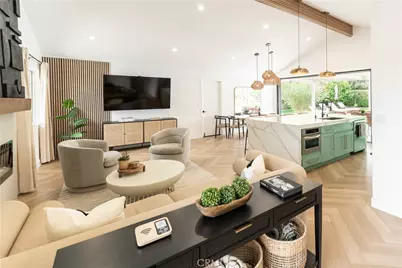 515 N Burton Way, Palm Springs, CA 92262 - Photo 5