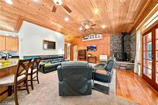 34643 Emigrant Trail, Shingletown, CA 96088 - Photo 17