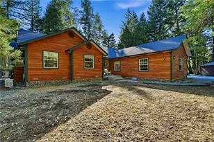 34643 Emigrant Trail, Shingletown, CA 96088 - Photo 5
