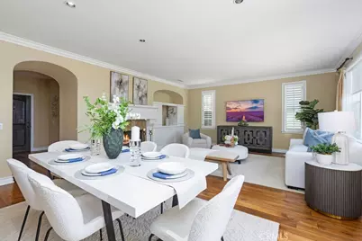 107 Lattice, Irvine, CA 92603 - Photo 5