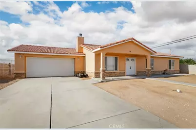 8012 Catalpa, California City, CA 93505 - Photo 19