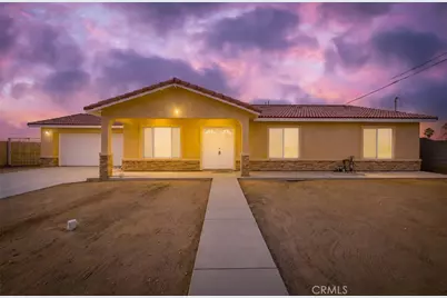 8012 Catalpa, California City, CA 93505 - Photo 1