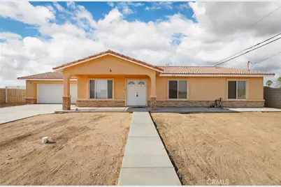 8012 Catalpa, California City, CA 93505 - Photo 21