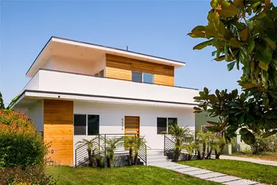 5334 Chesley Avenue, Los Angeles, CA 90043 - Photo 1