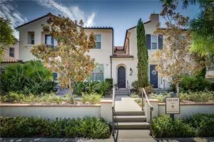 106 Nature Walk, Irvine, CA 92618 - Photo 1