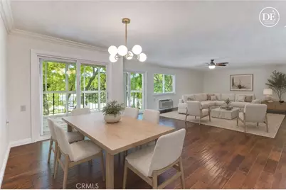 2381 Via Mariposa #2B, Laguna Woods, CA 92637 - Photo 7