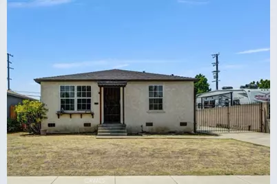 1428 E Silva Street, Long Beach, CA 90807 - Photo 1