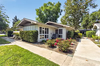 554 Avenida Sevilla #A, Laguna Woods, CA 92637 - Photo 1