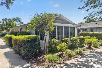 554 Avenida Sevilla #A, Laguna Woods, CA 92637 - Photo 3