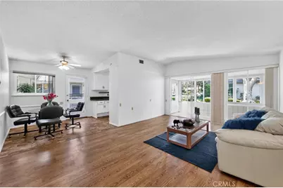 554 Avenida Sevilla #A, Laguna Woods, CA 92637 - Photo 5