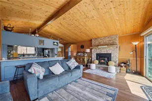 1179 Ridge Rd, Fawnskin, CA 92333 - Photo 17