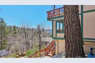 1179 Ridge Road, Fawnskin, CA 92333 - Photo 7