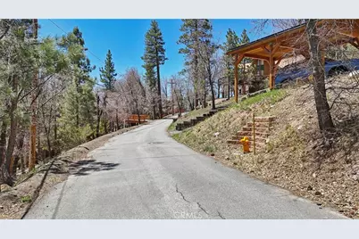 1179 Ridge Road, Fawnskin, CA 92333 - Photo 3