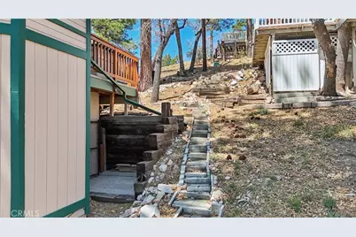1179 Ridge Road, Fawnskin, CA 92333 - Photo 63
