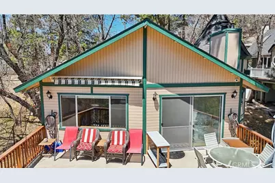 1179 Ridge Road, Fawnskin, CA 92333 - Photo 65