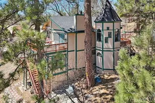 1179 Ridge Rd, Fawnskin, CA 92333 - Photo 1