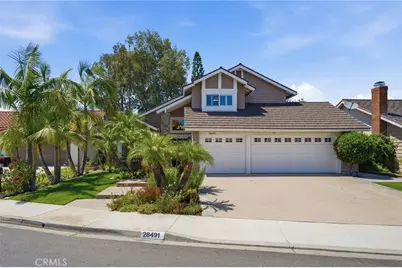 28491 La Falda, Laguna Niguel, CA 92677 - Photo 1