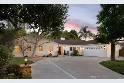 19122 Barrett Lane, North Tustin, CA 92705 - Photo 1