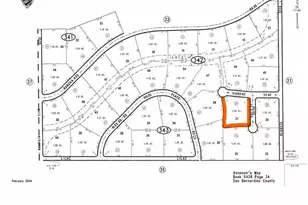 0 Santa Fe Dr, Adelanto, CA 92301 - Photo 1
